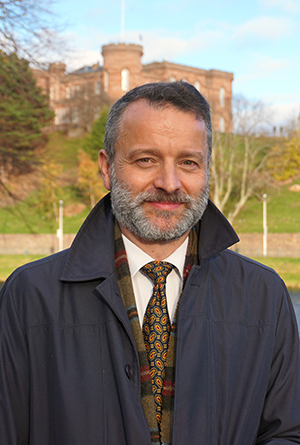 Andrew Murchison