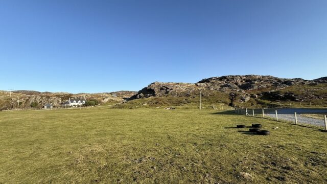 Web croft view x