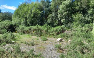 Building Plot Gaeta Gael, Aultbea IV22 2HU